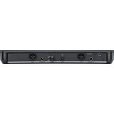 Shure BLX88 Dual-Channel Tabletop Wireless Receiver (H10: 542 to 572 MHz)