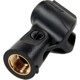 Shure VP64A Omnidirectional Dynamic Handheld Microphone