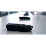 Shure ULXD6/O Digital Wireless Omni Boundary Microphone Transmitter (Black, H50: 534 to 598 MHz)