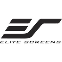 Elite Screens AR103H-CLR3 Aeon CLR 3 103" Fixed Frame Projection Screen