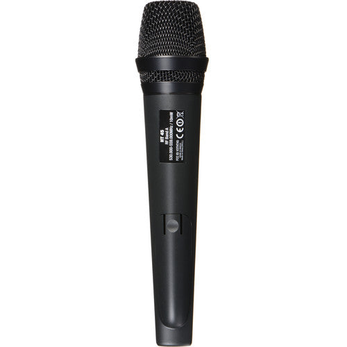 AKG 3246H00010 Perception HT 45 Handheld Wireless Microphone Transmitter - Frequency A / 530 - 560 MHz