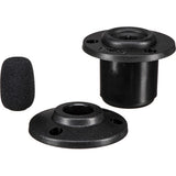 Shure MX412S - 12" Super-Cardioid Gooseneck Microphone