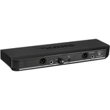 Shure BLX88 Dual-Channel Tabletop Wireless Receiver (H9: 512 to 542 MHz)