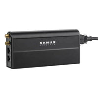 Sanus ELM205-B1 Slim Power Conditioner