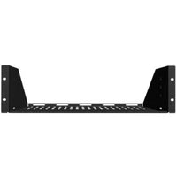 Sanus CASH23-B1 3U Vented Rack Shelf