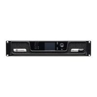 Crown CDi 2 600 Analog Input 2-Channel 600W Amplifier