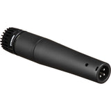 Shure SM57-LC Microphone and Windscreen Kit