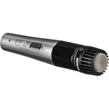 Shure 545SD-LC Classic Unidyne Instrument Microphone