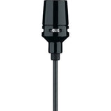 Shure BLX188/CVL Dual-Channel Wireless Cardioid Lavalier Microphone Kit (H10: 542 to 572 MHz)