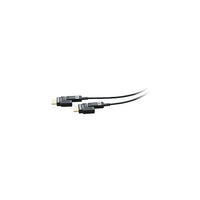 Kramer CP-AOCH/60-131 Active Optical UHD Pluggable HDMI Cable Plenum rated