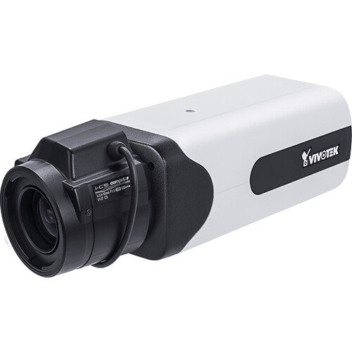 VIVOTEK IP9165-HT-V2 Box IP Camera