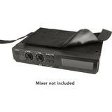 Shure BLX24/PG58 Wireless Handheld Microphone System with PG58 Capsule and Bag Kit (H9: 512 to 542 MHz)