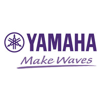 Yamaha VSP-SP2-W Speaker for Speech Privacy System, Pair, White