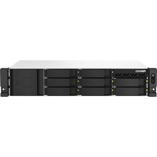 QNAP TS-864EU-4G-US 8-Bay NAS Enclosure