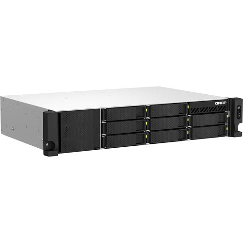 QNAP TS-864EU-4G-US 8-Bay NAS Enclosure