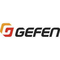 Gefen EXT-UHD600-12 UHD600 Series 12x2 HDMI Matrix Switcher with 4K UHD Support