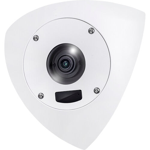 VIVOTEK CD9381-HNVF2 Dome IP Camera