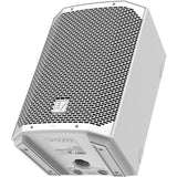 Electro-Voice EVERSE 8 Weatherized Battery-Powered Loudspeaker with Bluetooth Audio and Control (White) F.01U.399.427