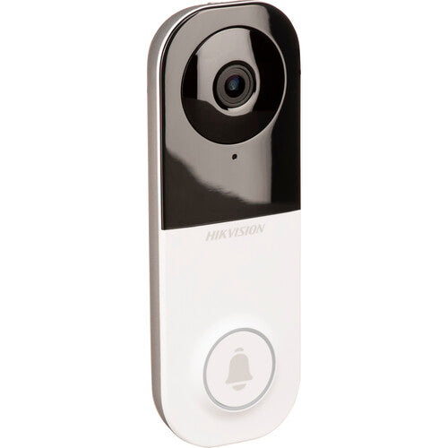 Hikvision DS-HD2 Wi-Fi Video Doorbell