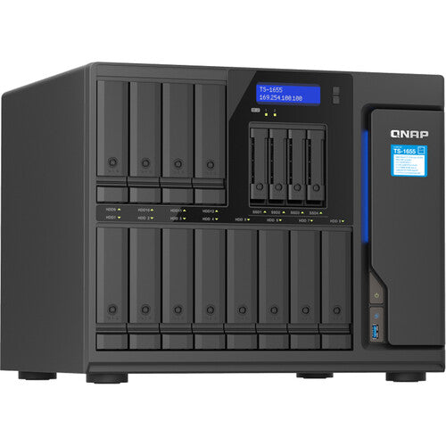 QNAP TS-1655 16-Bay NAS Enclosure