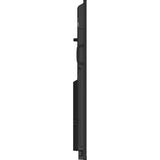 LG 86TR3DK-B TR3DK-B Series 86" 4K UHD Commercial Monitor
