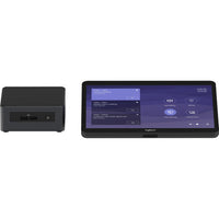 Logitech TAPMSTBASEINT2 Tap V2-Microsoft Teams Base Bundle