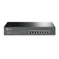 TP-Link TL-SG1008MP 8-Port Gigabit Switch with PoE+
