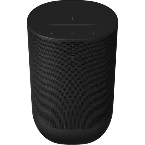 Sonos Move 2 (Black) MOVE2US1BLK