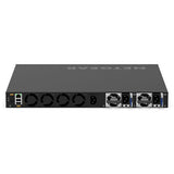 NETGEAR M4350-48G4XF 48-Port Gigabit PoE+ Compliant Managed AV Network Switch