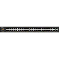 NETGEAR M4350-48G4XF 48-Port Gigabit PoE+ Compliant Managed AV Network Switch