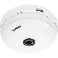 VIVOTEK FE9180-H-V2 Dome IP Camera