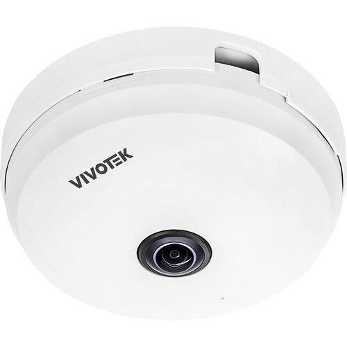 VIVOTEK FE9180-H-V2 Dome IP Camera