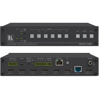 Kramer VS-611DT 6:1 4K Auto Switcher with HDMI and HDBT Outputs