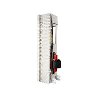 Dynacom 66B2M 66 Block with 2 Male Connectors