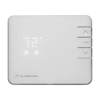 Alarm.com ADC-T2000-RC Smart Z-Wave Thermostat
