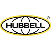 Hubbell HBTR0420SWBK Wire Basket, Preform Radius 90, 4"H x 20"W, Black, Steel Wall