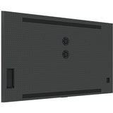 Newline Interactive STV-9824-PLUS STV+ Series 98" UHD 4K Commercial Monitor, Built-in Wi-Fi, 3.5mm Bezel