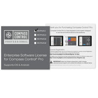 Key Digital KD-ProCL1 Enterprise Software License Single Unit