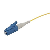 Hubbell FHPBKLTR6LC4M 6-Fiber Pigtail Bundle, Buffered Loose Tube, LC-Multi Mode, OM4, 250 Micron, 3m
