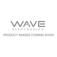 Alarm.com ADC-VC838PF Pro Series Turret PoE Camera with Varifocal Lens