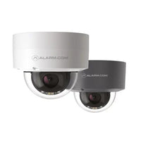 Alarm.com ADC-VC847PF Pro Series 1080p PoE Dome Camera with Varifocal Lens