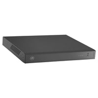Alarm.com ADC-CSVR2016P-1x12TB 16-Channel Commercial Stream Video Recorder 12TB