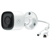 Alarm.com ADC-VC727P Pro Series 1080p Mini-Bullet PoE Camera