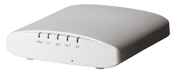 IN STOCK! Ruckus R320 Unleashed Wi-Fi 5 2x2:2 Dual Band Indoor Access Point with Adaptive Antennas, Dual Ports, PoE Support, and IoT Ready, NO Subscription (9U1-R320-US02)