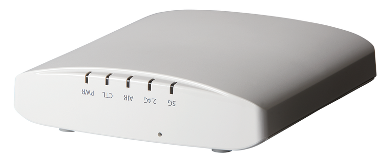 IN STOCK! Ruckus R320 Unleashed Wi-Fi 5 2x2:2 Dual Band Indoor Access Point with Adaptive Antennas, Dual Ports, PoE Support, and IoT Ready, NO Subscription (9U1-R320-US02)