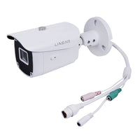 Linear IV400-5BVW 5MP IP Bullet Camera Varifocal