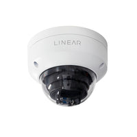 Linear IV200-2DVW 2MP IP Dome Camera Varifocal