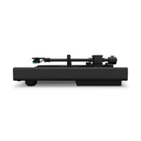 Victrola Hi-Res Onyx rear outputs