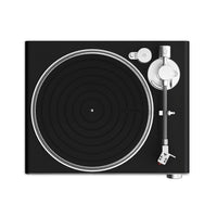 Victrola VPT-3000-BSL Stream Carbon Works with Sonos Turntable