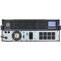 Big Dog Power PR-R8U2K 2000VA Online Rack Mount UPS